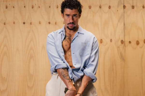Quién es Bad Bunny y cómo llegó a ser el exitoso ícono rebelde que se presenta en River