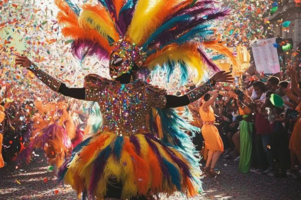Turismo en Argentina: las mejores ciudades para festejar los carnavales en 2026