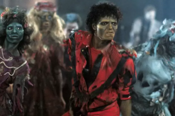 Michael Jackson vuelve a la pantalla: Jaafar Jackson impresiona en el primer tráiler de la biopic