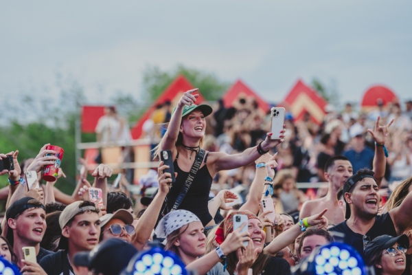 Cosquín Rock 2026: line-up completo, escenarios, horarios y más