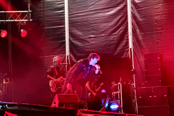 Uno por uno, todos los nominados a los premios Estrella de Mar 2026