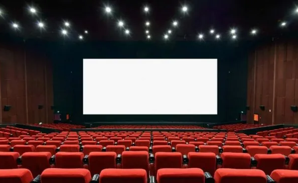 Crisis en el cine: enero de 2026 registró una caída histórica en la venta de entradas