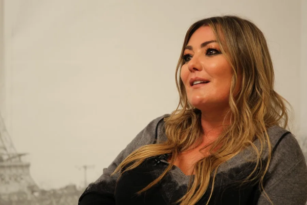 Rosas, de La Oreja de Van Gogh, se convierte en el primer tema de un grupo español en superar los mil millones de escuchas en Spotify