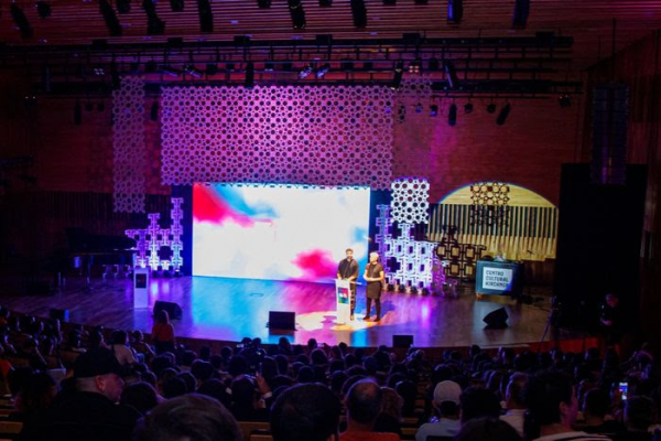 Video Prisma Awards anuncia su séptima edición récord