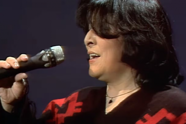 Publicaron un disco inédito de Mercedes Sosa durante su exilio en Suiza: todos los detalles del material