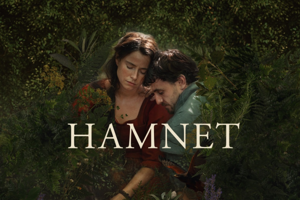 Estrenos de cine: «Hamnet», candidata al Oscar, y tres novedades renuevan la cartlera