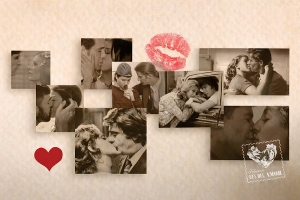 El Palacio Libertad reabre y apuesta al amor