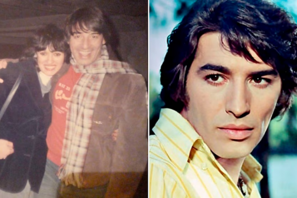 Una “Nena de Sandro” recuerda el tiempo en que, sin redes sociales, seguir al ídolo implicaba esfuerzo y constancia