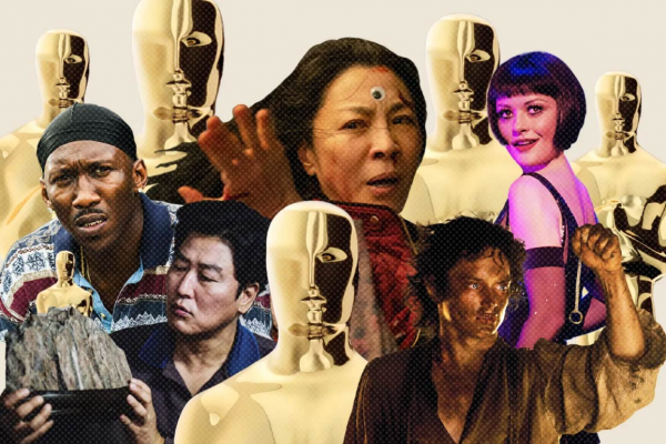 Las mejores películas ganadoras del Óscar del siglo XXI