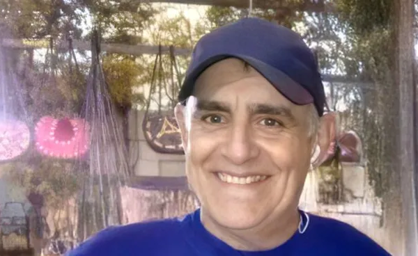 Murió el actor Rubén Polimeni, reconocido por sus papeles en «Los Roldán» y «Los Simuladores»