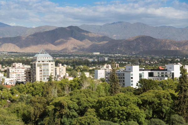 Esta es la mejor ciudad de la Argentina, según la IA, y no es la que creés