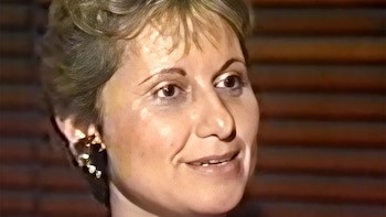 Murió la actriz y guionista María José Campoamor, reconocida por su trabajo en Pelito y Chiquititas