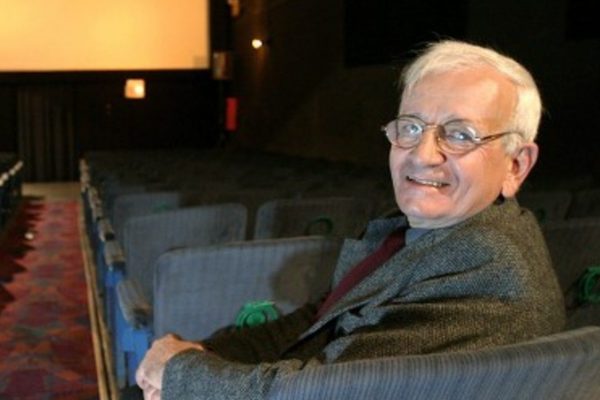 Murió Juan Carlos Desanzo, un histórico del cine argentino, director emblemático de Eva Perón, En retirada y El Polaquito,