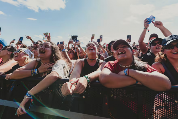 Dónde ver el Cosquín Rock 2026 en streaming y en TV