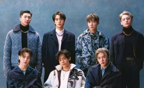 Netflix transmitirá en vivo el concierto de regreso de BTS junto a un nuevo documental