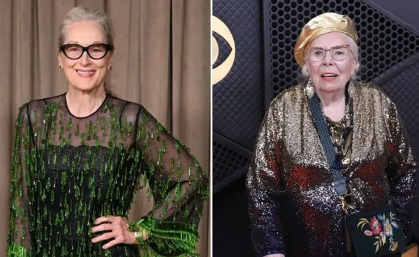 Meryl Streep interpretará a Joni Mitchell en la película biográfica dirigida por Cameron Crowe