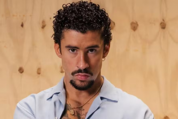 Bad Bunny: de cantar en el balcón de su casa en Puerto Rico a batir récords globales y alzar su voz contra Trump