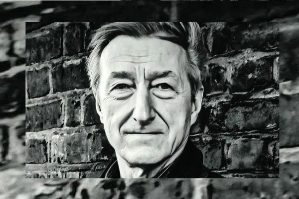 Julian Barnes se despide de la literatura con una novela que se plantea a qué edad deberían retirarse los escritores