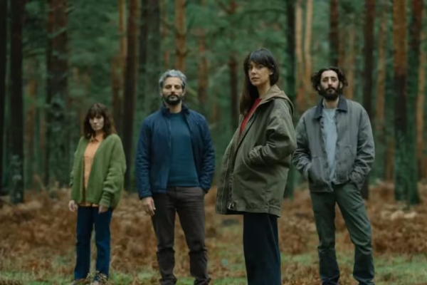 Qué ver en Netflix: las mejores películas y series para disfrutar el fin de semana del 28 de febrero y 1 de marzo