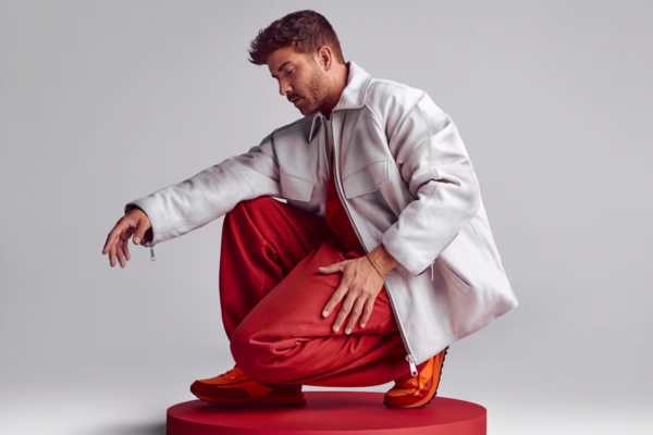 Pablo Alborán lanzó “Algo de mí” días antes de su llegada a la Argentina