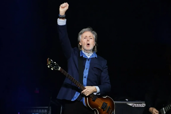 Paul McCartney reveló cuáles son sus películas favoritas: del cine clásico a Jordan Peele