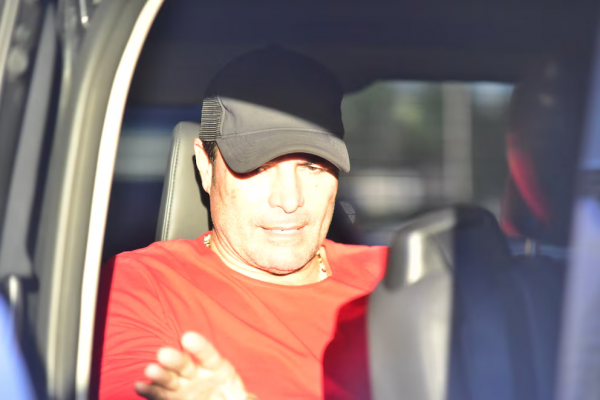 Chayanne llegó a la Argentina: cuánto tiempo se quedará y el hobby que eligió para su estadía