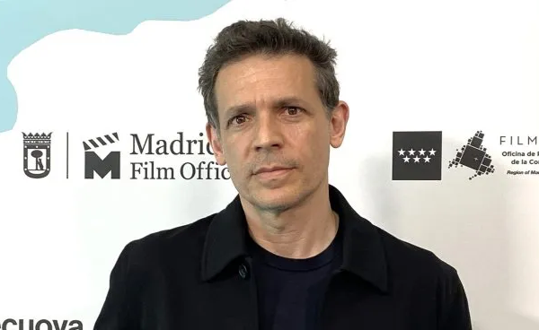 El cineasta argentino Daniel Burman fue designado como director de contenido original de Disney+ Latinoamérica