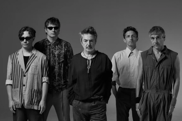 Rock en Baradero 2026: lineup por día, abonos, precios y todo lo que tenés que saber