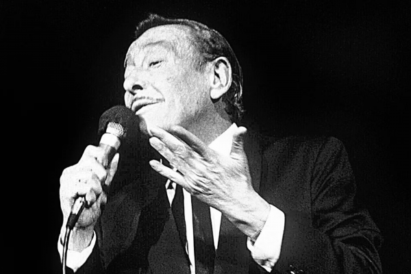 Reeditan en vinilo “¿Te acordás, Polaco”?