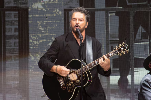 Ricardo Arjona anunció una nueva fecha para sus shows en Argentina y rompió un récord: cuándo es y cómo comprar entradas