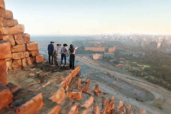 Las muestras inmersivas, entre lo lúdico, el conocimiento y la aventura