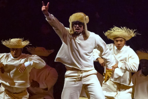 Los mejores momentos de la gira mundial de Bad Bunny: hits, reencuentros y sorpresas