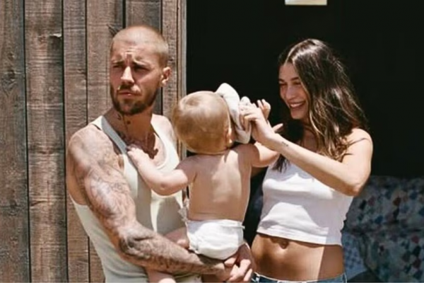 De admiradores a pareja: 10 celebridades que rompieron el guión y se casaron con sus fans