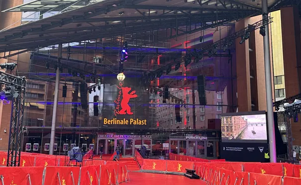 Está en marcha la Berlinale, con diez días de cine y discrepancia sobre cómo entender lo político de su tradición