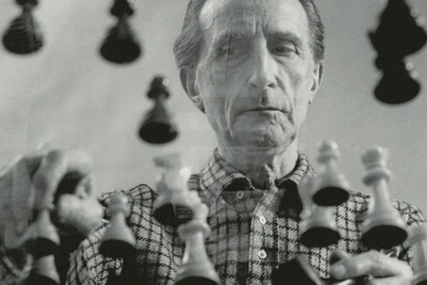 Marcel Duchamp llega al MoMA con una retrospectiva que revoluciona el arte