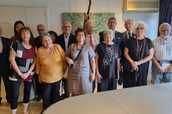 Premios Konex Humanidades 2016-2025: ya está constituído el Gran Jurado