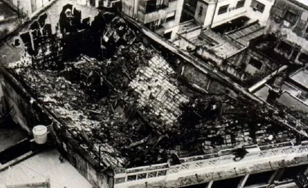 A 50 años del golpe: Cultura bajo amenaza: censura, exilio, listas negras y muerte en la dictadura