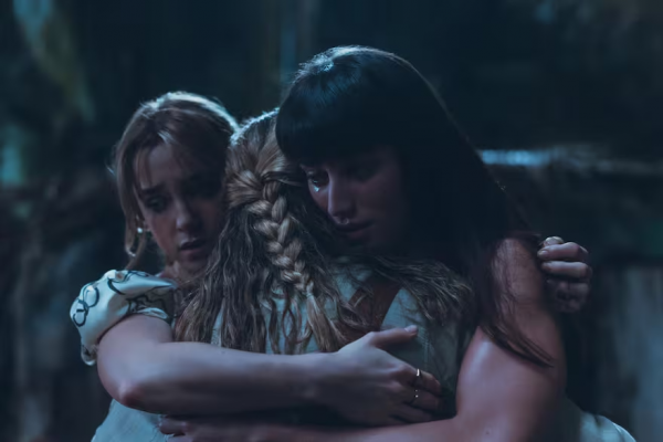 Qué ver en Netflix: las mejores películas y series para disfrutar este fin de semana XL