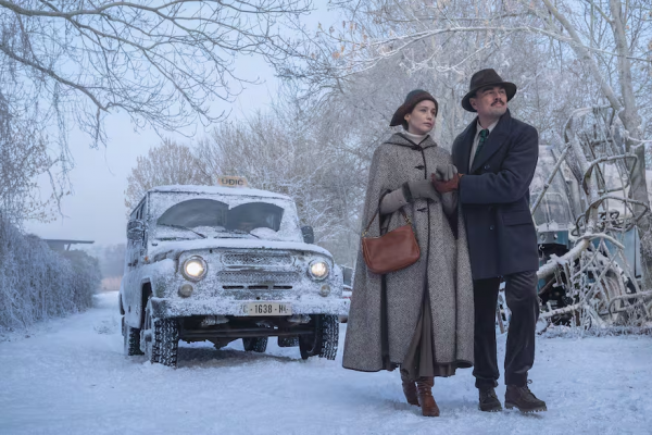 Y después del Oscar, ¿qué?: los próximos proyectos de los flamantes ganadores y la incógnita que deja uno de los premiados