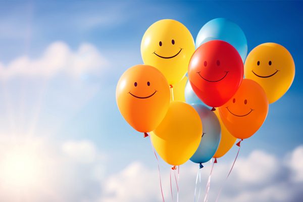 Día de la Felicidad: 150 frases para enviar por WhatsApp