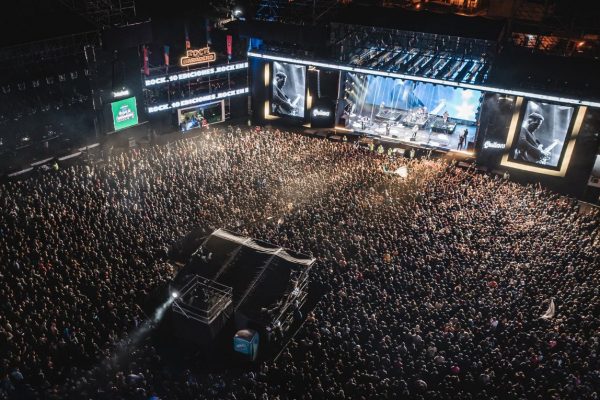 Cartelera de Recitales: Los shows en Buenos Aires y en toda la Argentina