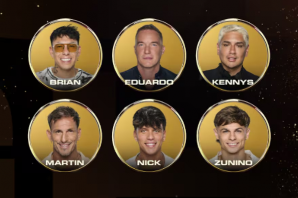 Quién se fue de Gran Hermano este lunes 16 de marzo