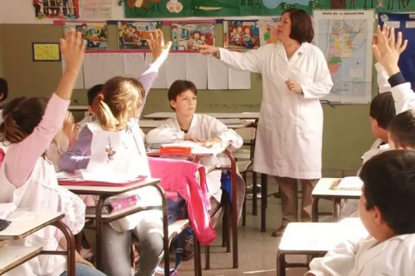 El Gobierno pone en marcha un nuevo sistema para validar la formación docente