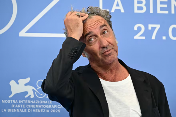 Paolo Sorrentino: su gran decepción, la importancia vital de la curiosidad y el film que lo trae de regreso