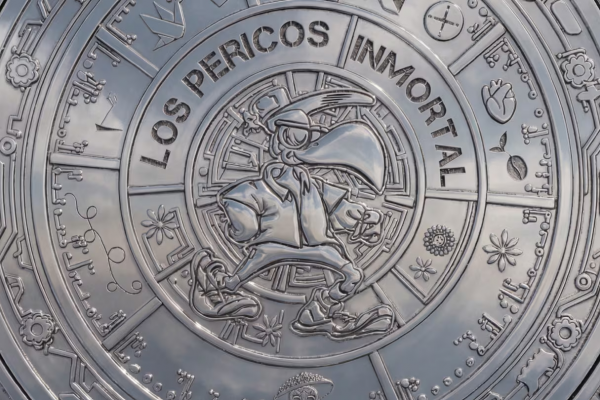 Los Pericos presentó “Inmortal”, canciones que desafían el paso del tiempo