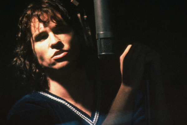 A 35 años de su estreno, vuelve a los cines ‘The Doors’, la película de Oliver Stone