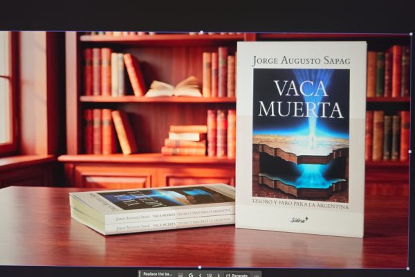 «Vaca Muerta tesoro y faro para la Argentina»
