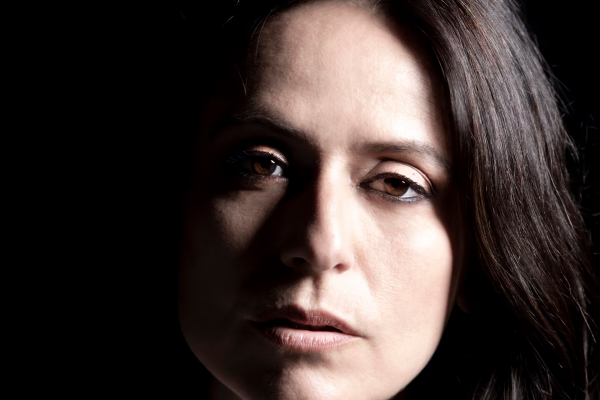 Itziar Ituño: del padecimiento que la convirtió en actriz y su consagración en La casa de papel a su amor por Buenos Aires