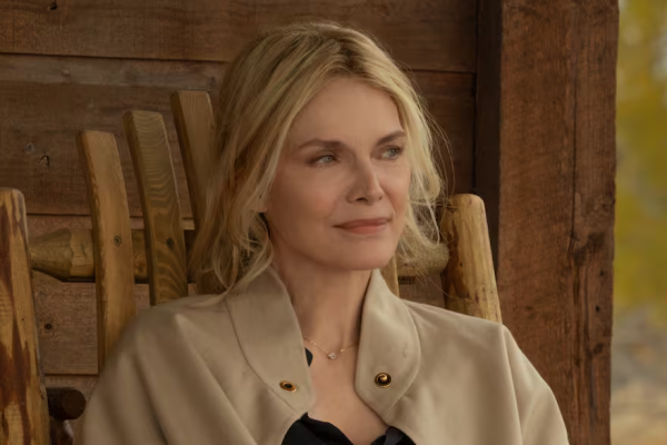 Estrenos de series en marzo: de la nueva comedia de Steve Carell al spin-off de Yellowstone con Michelle Pfeiffer y Kurt Russell