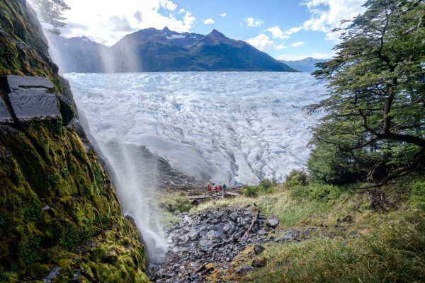 Biodiversidad, conservación y turismo responsable en la Patagonia
